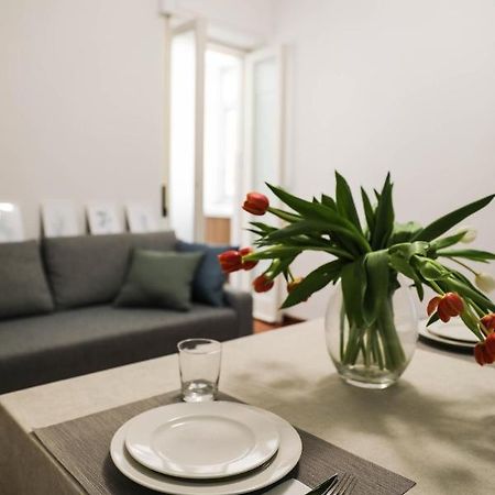 Aura Home Rent Of Rooms With Shared Kitchen Bari Bagian luar foto