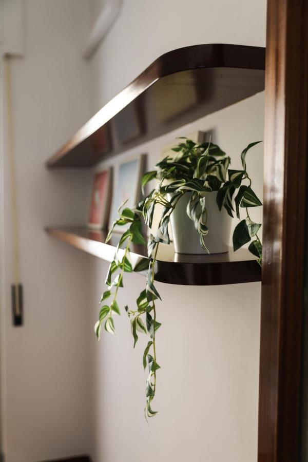 Aura Home Rent Of Rooms With Shared Kitchen Bari Bagian luar foto
